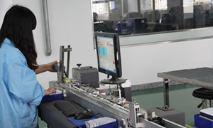 We Manufacture