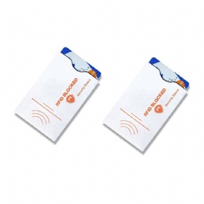 RFID Disposable Wristband