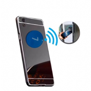 NFC Phone Sticker