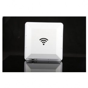 Desktop RFID Reader