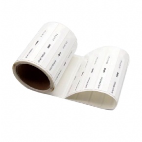 UHF RFID Label Roll
