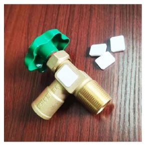 RFID Valve Tag