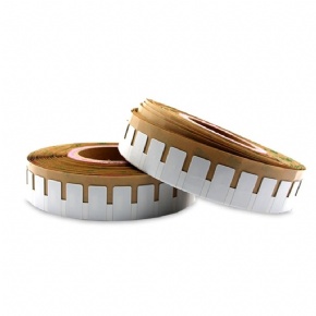 Flexible Anti-Metal RFID Label Roll