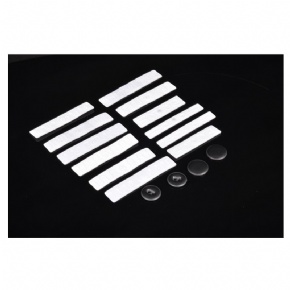 RFID Laundry Tag Set