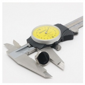 RFID Screw Tag