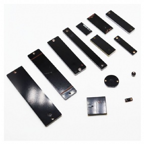 Custom PCB RFID Tag