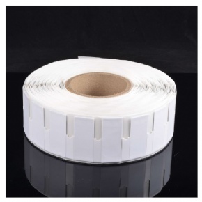Flexible Anti-Metal RFID Tag Roll