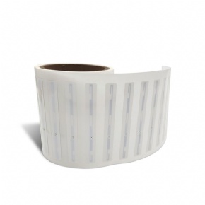 LED RFID Label Roll