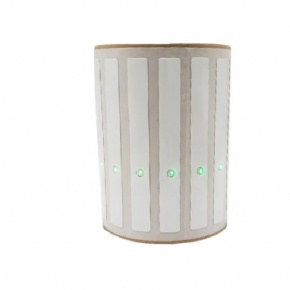 RFID LED Indicator Label