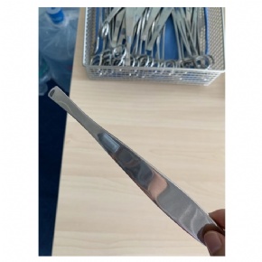 RFID Surgical Instrument Tag