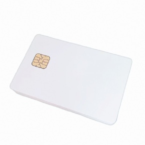 NFC Contact IC Card