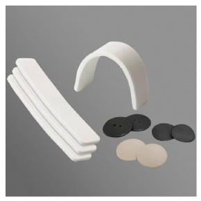 RFID Laundry Tag and Wristband Set