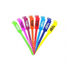 RFID Plastic Security Seal Tag