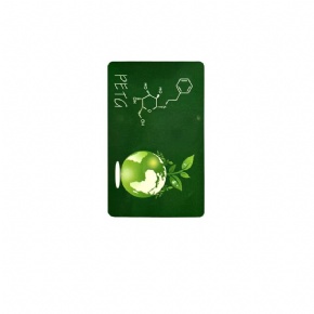 PET Eco-Friendly RFID Card