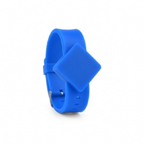 RFID Silicone Wristband