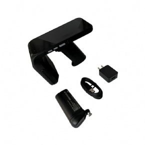 UHF RFID Handheld Reader