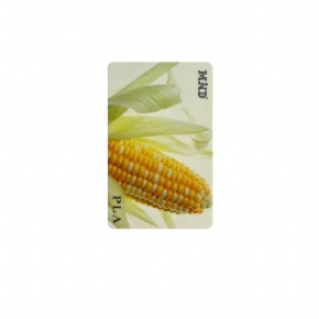 Bio PVC Eco-Friendly RFID Card