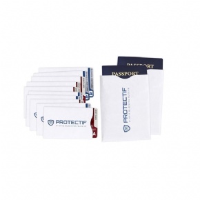 RFID Blocking Card Cover