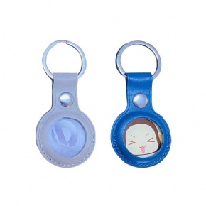 RFID Epoxy Key Fob