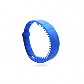 RFID Silicone Wristband