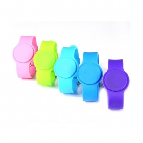 RFID Silicone Wristband